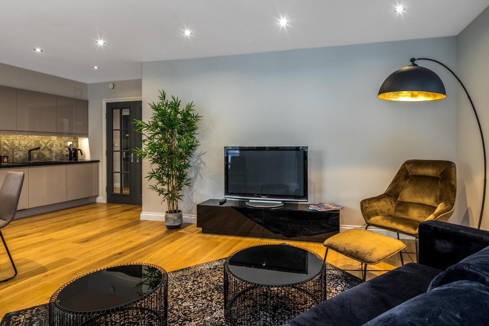 Old Town Premium Queen'S Apartments Krakov Pokoj fotografie