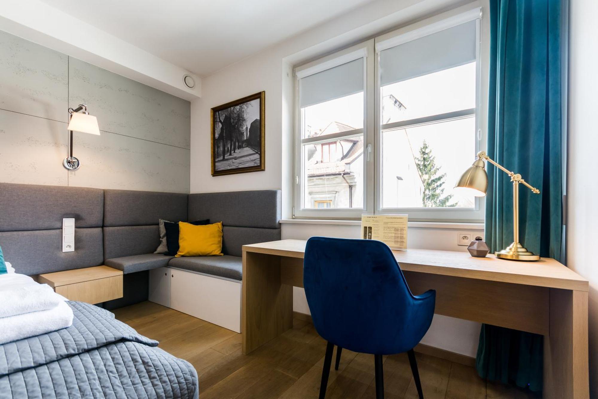 Old Town Premium Queen'S Apartments Krakov Exteriér fotografie