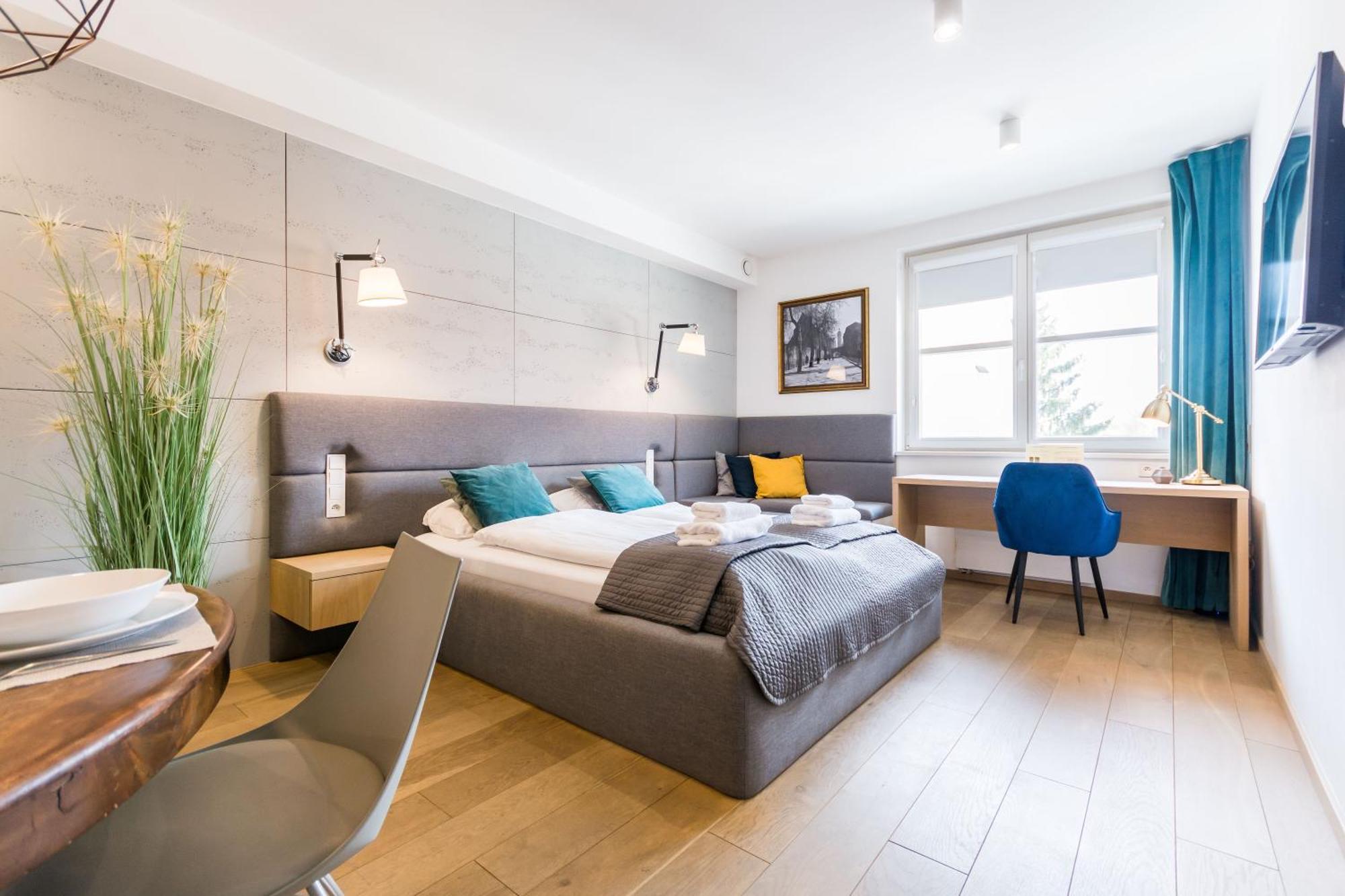 Old Town Premium Queen'S Apartments Krakov Exteriér fotografie