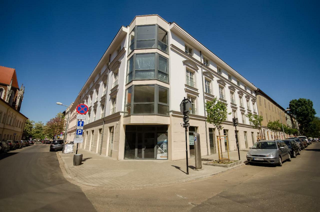 Old Town Premium Queen'S Apartments Krakov Exteriér fotografie