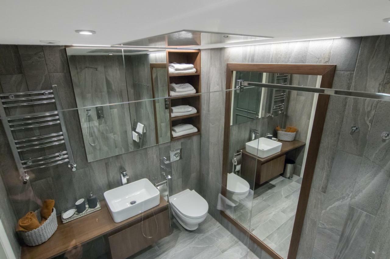 Old Town Premium Queen'S Apartments Krakov Exteriér fotografie